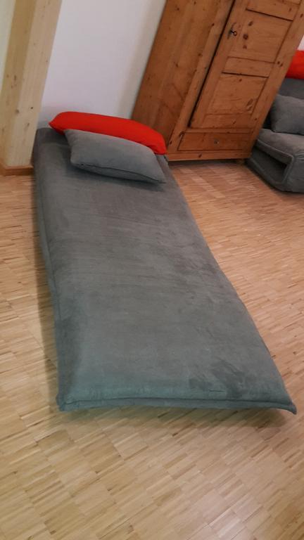 Storchennest Apartment Furth Bagian luar foto