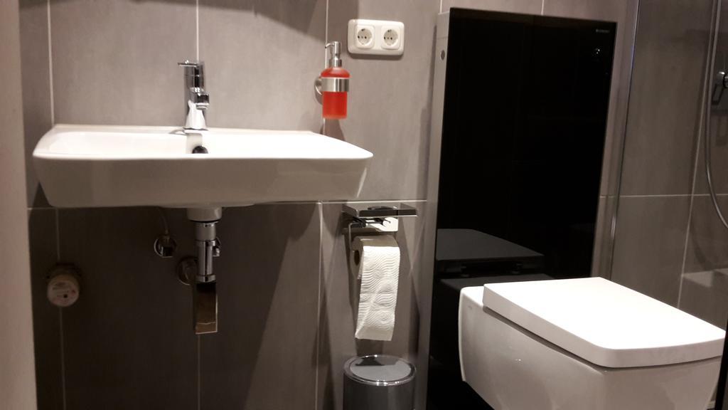 Storchennest Apartment Furth Bagian luar foto